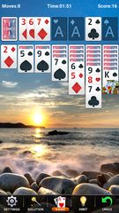Screenshot 20: Solitaire Klondike 777 - offline game