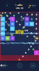 Captura 5: Desafío de Ladrillos