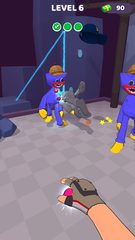 Screenshot 18: Scary Bonds