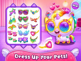 Captura 17: Banda de Estrellas Pop Unicornio