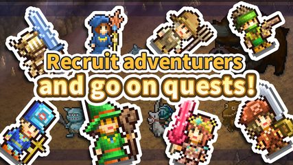 Screenshot 10: Kingdom Adventurers