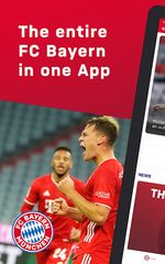 Screenshot 8: FC Bayern München - soccer news & goal live scores