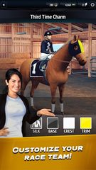 Screenshot 4: Horse Racing Manager 2021