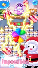 Screenshot 11: Ice Crush 2020 -Jewels Puzzle