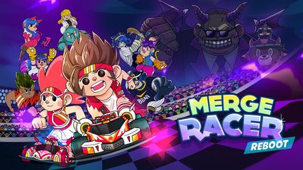 Скриншот 22: Merge Racer: Казуальная игра-слияние
