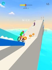 Screenshot 12: Down Hill 3D
