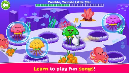 Screenshot 19: Musical Game for Kids