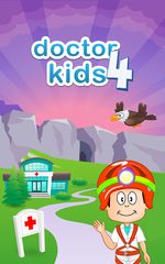 Captura 18: Doctor Kids 4