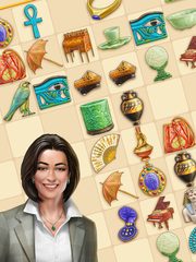 Screenshot 15: Merge Journey: Travel game