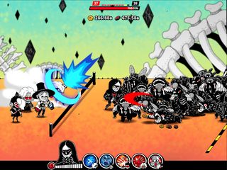 Screenshot 15: Hellper: Idle RPG clicker AFK