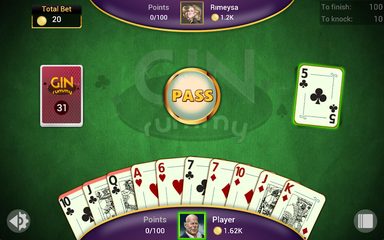 Screenshot 12: Gin Rummy - Offline Card Games