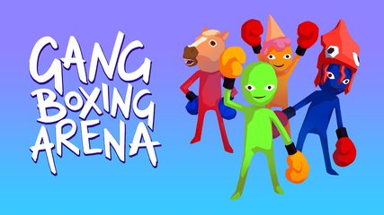 Screenshot 21: Gang Boxing Arena