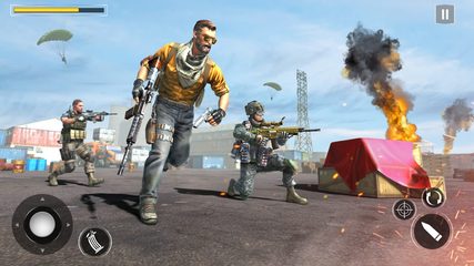 Screenshot 17: Gun Games 3D - Shooting Games