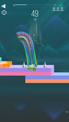 Screenshot 8: Springy Walk
