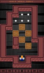 Screenshot 9: Sokoban (Boxman) Classic