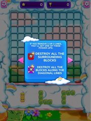 Screenshot 6: Gummy Blocks Evolution