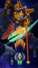 Screenshot 8: WindWings: Space Shooter