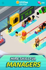 Скриншот 5: Space Inc.