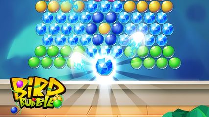 Screenshot 14: Bubble Shooter