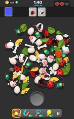 Screenshot 12: Find 3D - Match 3D Items