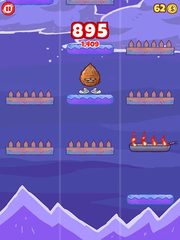 Screenshot 16: Rotten Escape: Endless Jump Ac