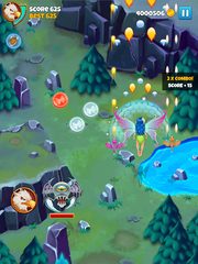 Screenshot 21: EverHero - Wings of the Ever H