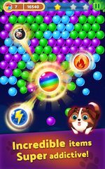 Screenshot 17: Bubble Shooter Balls: Popping