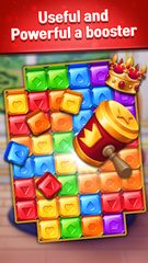 Screenshot 3: Jewels King : Castle Blast