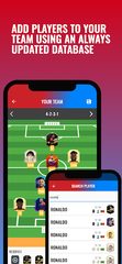 Screenshot 22: FUT Scoreboard - Tracker & Alert