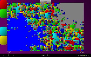 Screenshot 9: yioFiller
