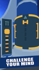 Screenshot 4: Faraway: Galactic Escape