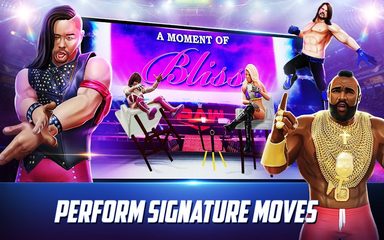 Screenshot 18: WWE Mayhem