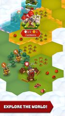 Screenshot 4: Hexonia