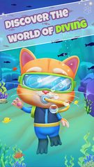 Screenshot 17: My Talking Cat Jack
