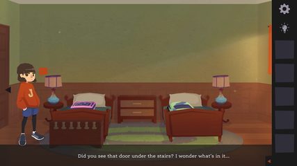 Screenshot 23: Escape Logan Estate