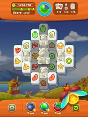 Screenshot 11: Madden Mahjong - Solitaire Pop