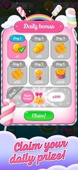 Screenshot 6: MeganPlay's Cute Candy Celebra