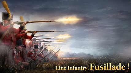 Скриншот 19: Grand War: Военная стратегия