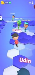 Screenshot 20: Falling Floor