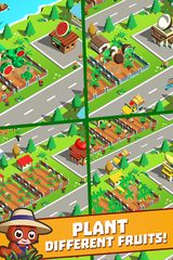 Screenshot 14: Super Idle Cats - Farm Tycoon