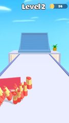 Screenshot 12: Lipstick Run