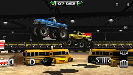 Screenshot 20: Monster Truck Destruction™