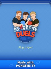 Screenshot 12: Pongfinity Duels: 1v1 Online T