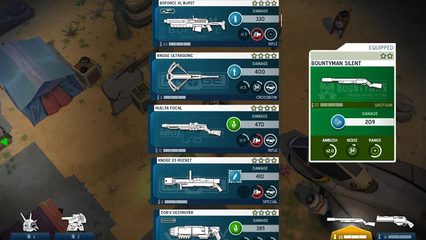 Screenshot 20: Space Marshals 2