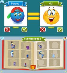 Captura 4: Juegos Educativos para Niños