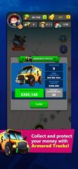 Screenshot 5: GEOPOLY Geolocation TycoonGame