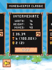 Captura 17: Minesweeper Collector - ¡Modo Online Disponible!
