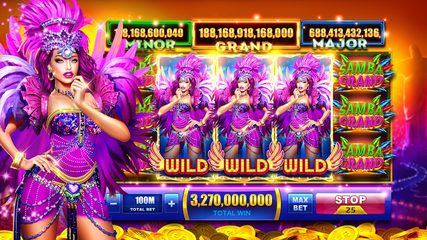 Screenshot 14: Winning Slots Las Vegas Casino