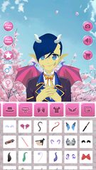 Screenshot 6: Anime Avatar - Face Maker