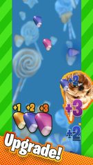 Screenshot 4: Candy Cat